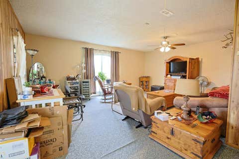 Tiny photo for 651 Gregory Street #1, Weatherford, TX 76087 (MLS # 21341027)