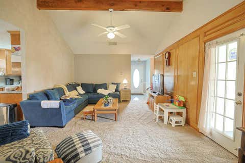Tiny photo for 651 Gregory Street #1, Weatherford, TX 76087 (MLS # 21341027)