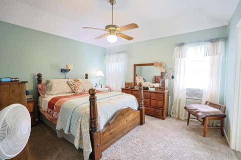 Tiny photo for 651 Gregory Street #1, Weatherford, TX 76087 (MLS # 21341027)