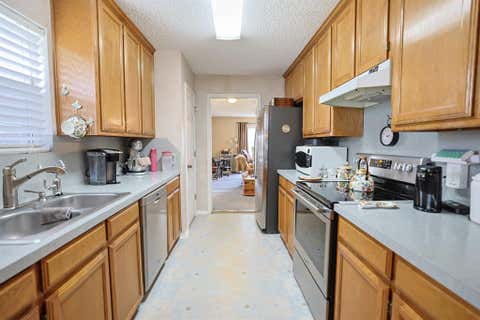 Tiny photo for 651 Gregory Street #1, Weatherford, TX 76087 (MLS # 21341027)