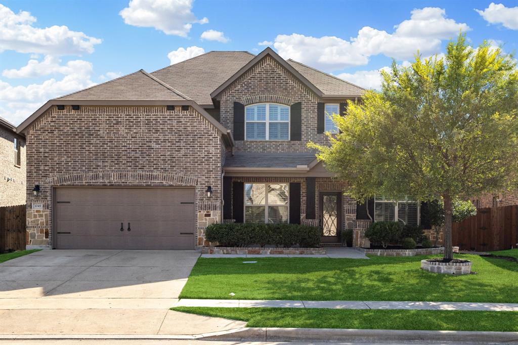 1049 Mesa Crest Drive