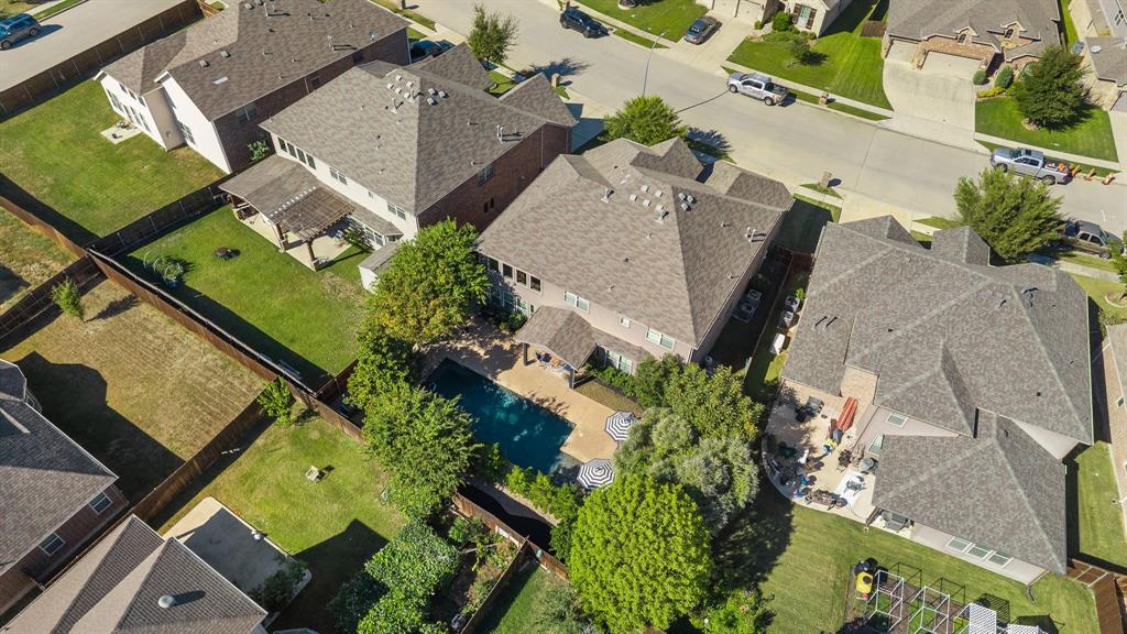 1049 Mesa Crest Drive
