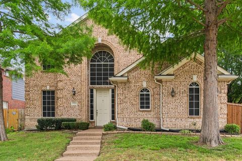 5723 Green Hollow Lane The Colony TX 75056