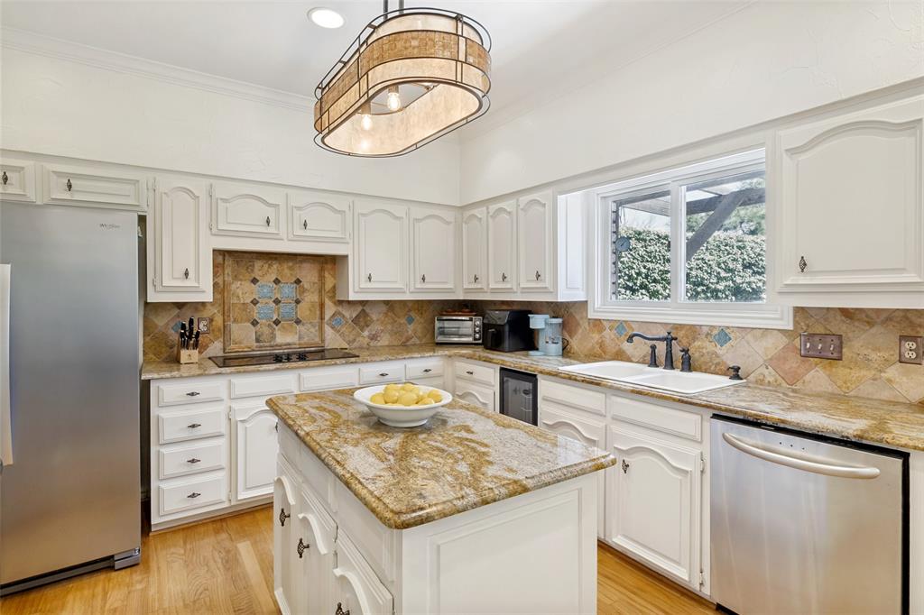 Country Brook Sec One - Residential