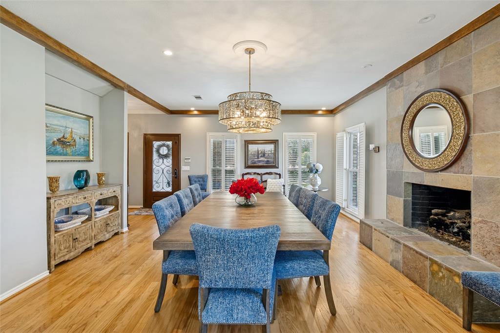 Country Brook Sec One - Residential