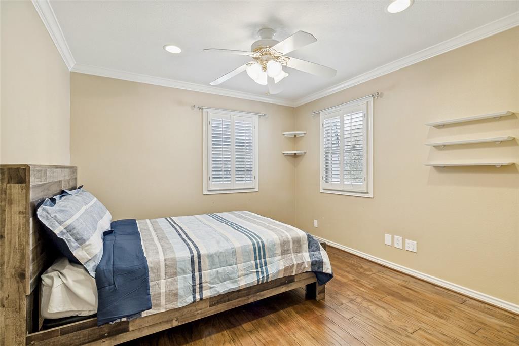 Country Brook Sec One - Residential