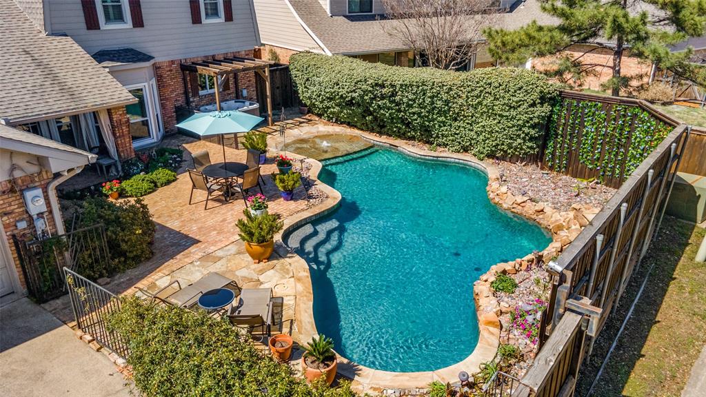 Country Brook Sec One - Residential