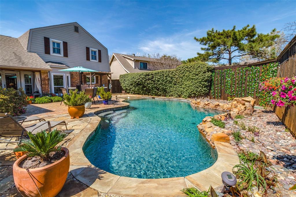 Country Brook Sec One - Residential