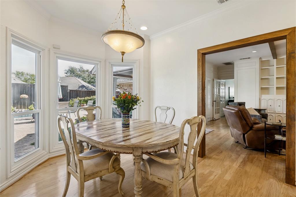 Country Brook Sec One - Residential