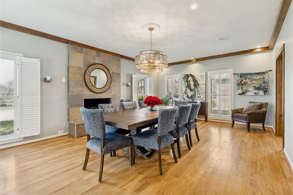 Country Brook Sec One - Residential