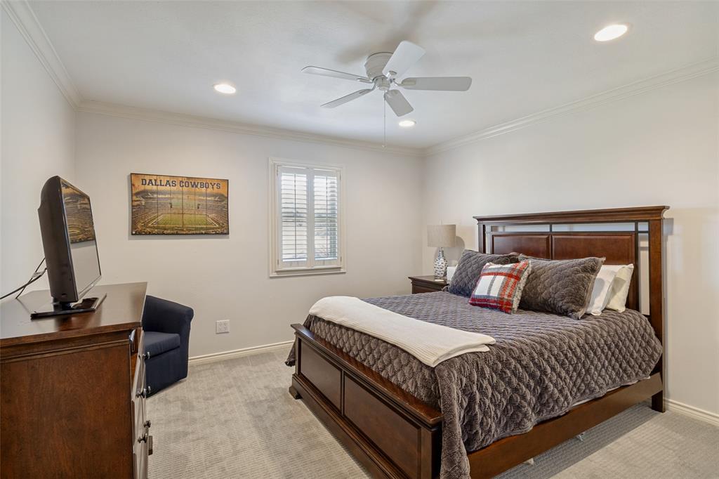 Country Brook Sec One - Residential