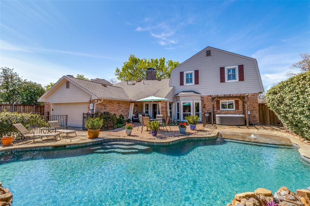 Country Brook Sec One - Residential