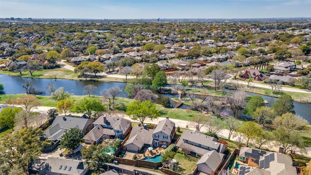 Country Brook Sec One - Residential