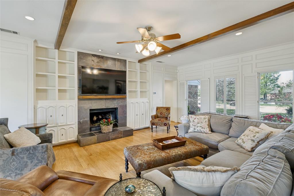 Country Brook Sec One - Residential