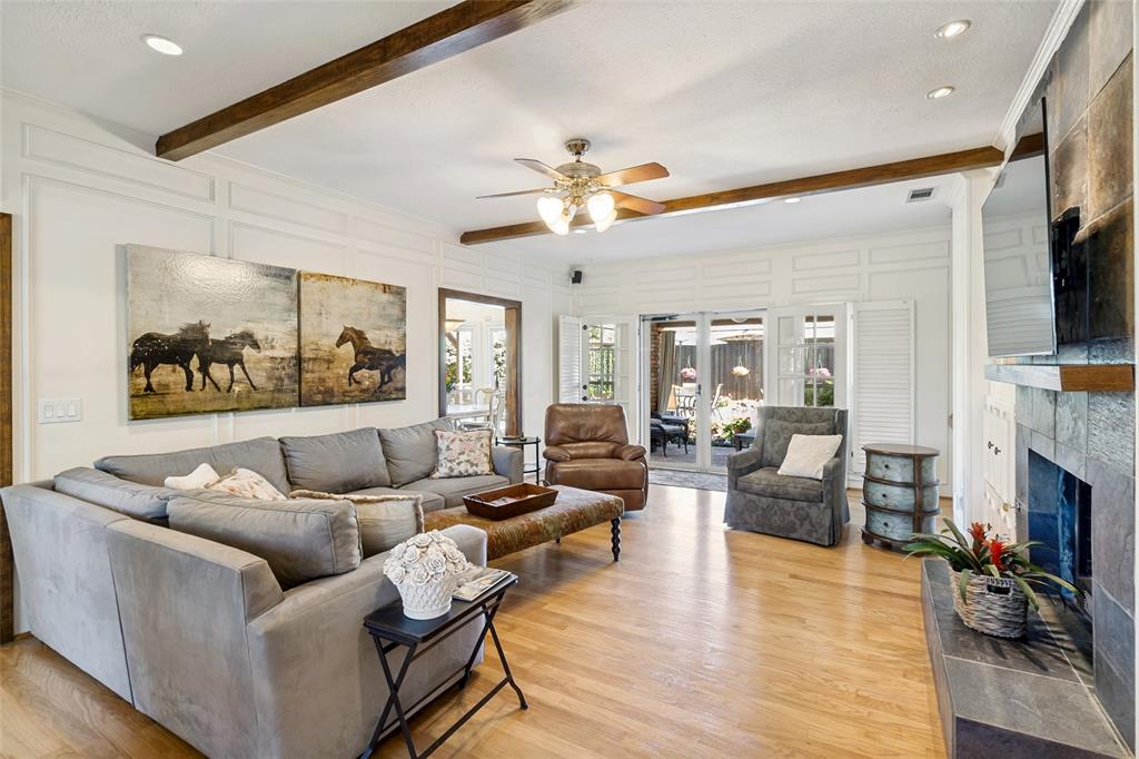 Country Brook Sec One - Residential