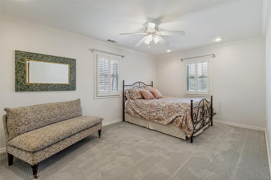 Country Brook Sec One - Residential