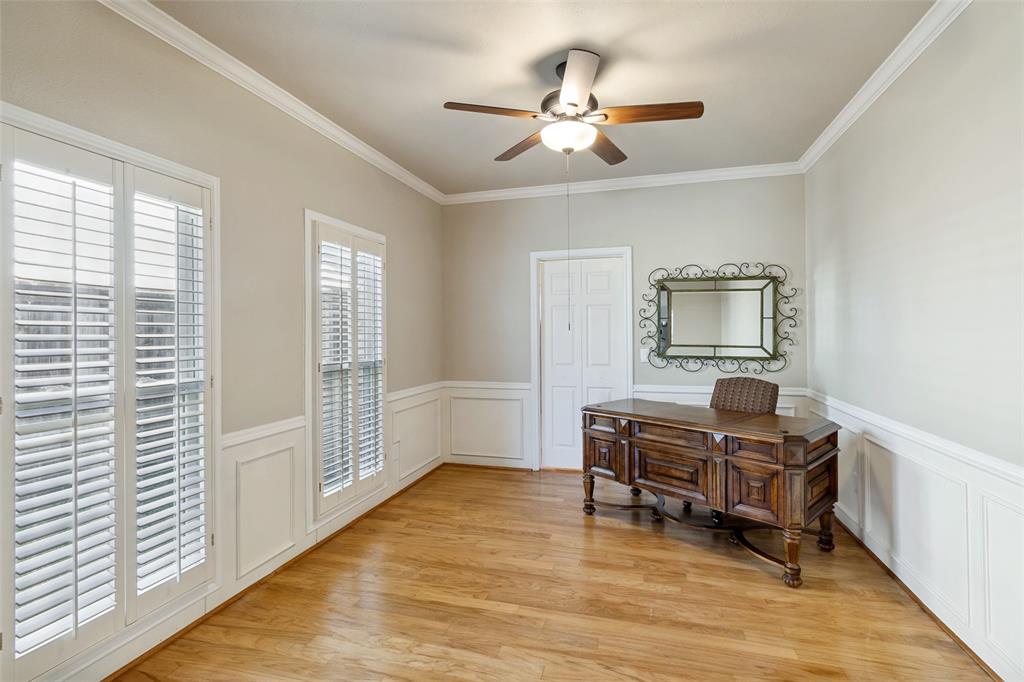 Country Brook Sec One - Residential