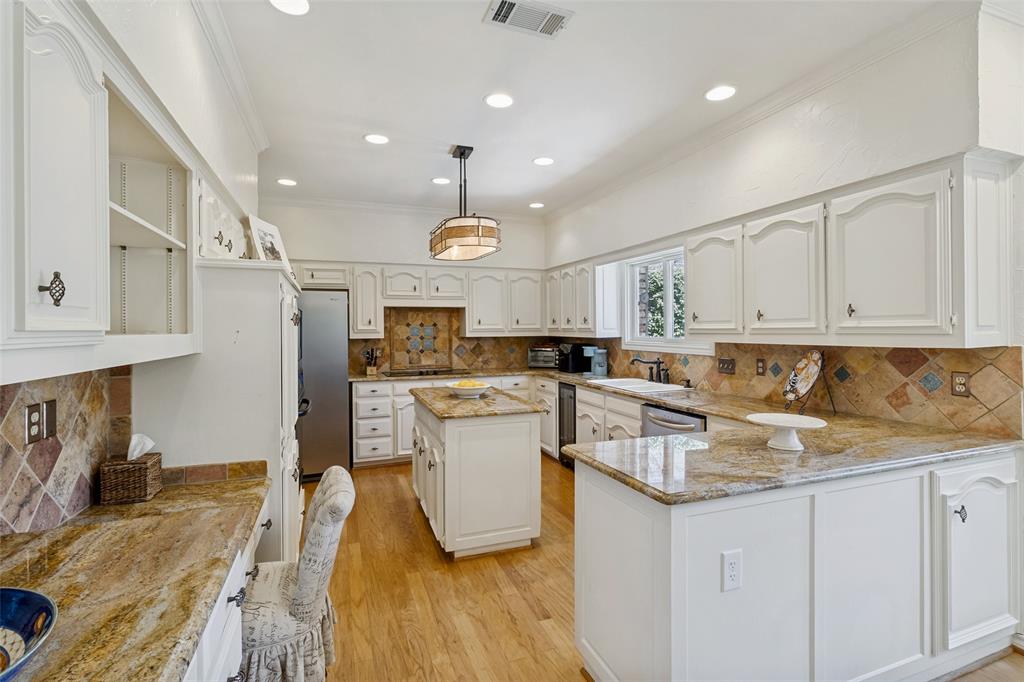 Country Brook Sec One - Residential