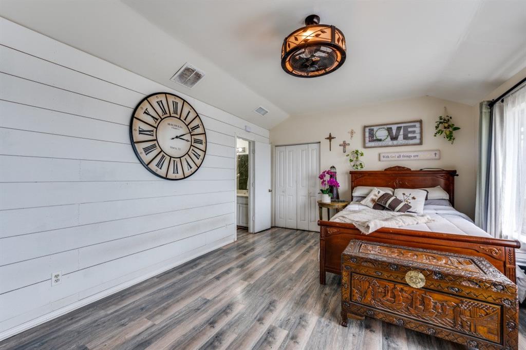 Enchanted Oaks Add - Residential