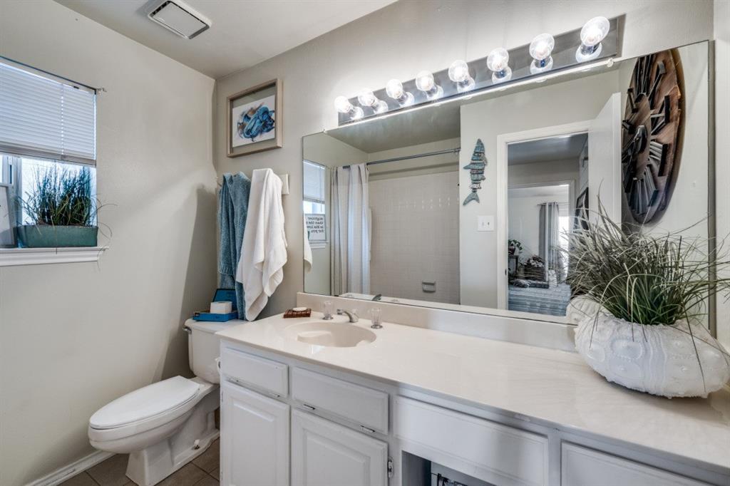 Enchanted Oaks Add - Residential