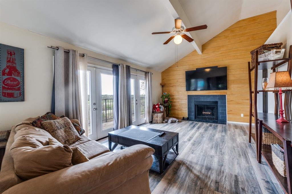 Enchanted Oaks Add - Residential