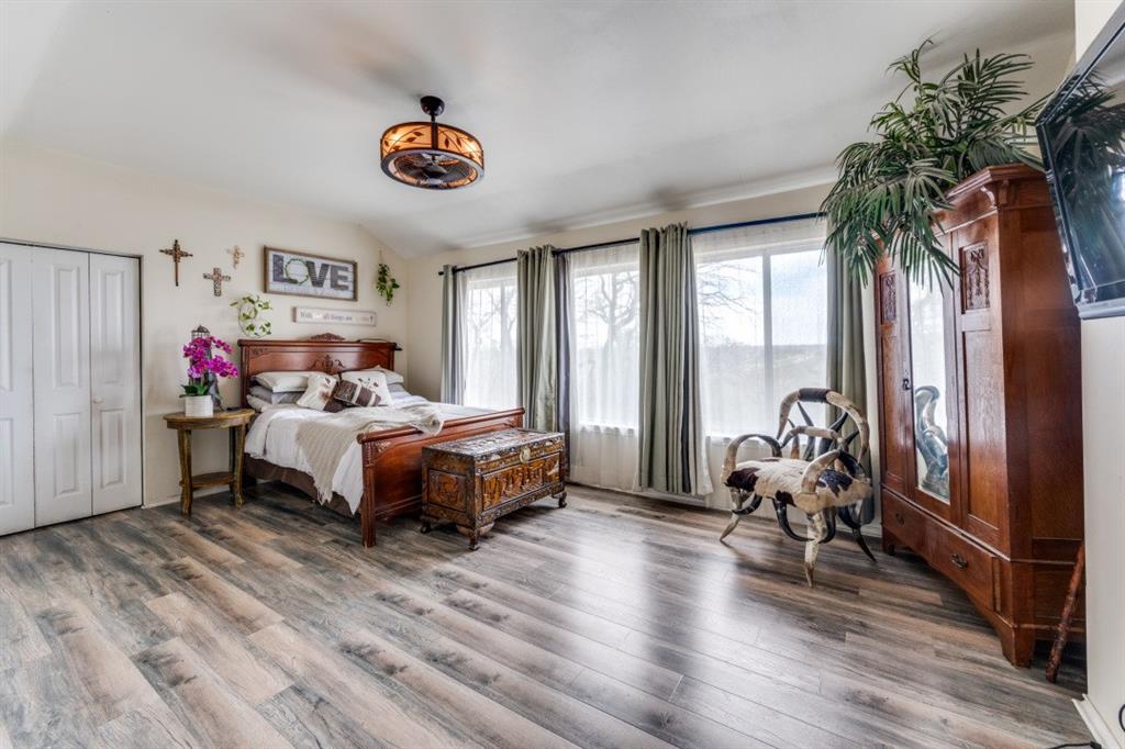 Enchanted Oaks Add - Residential