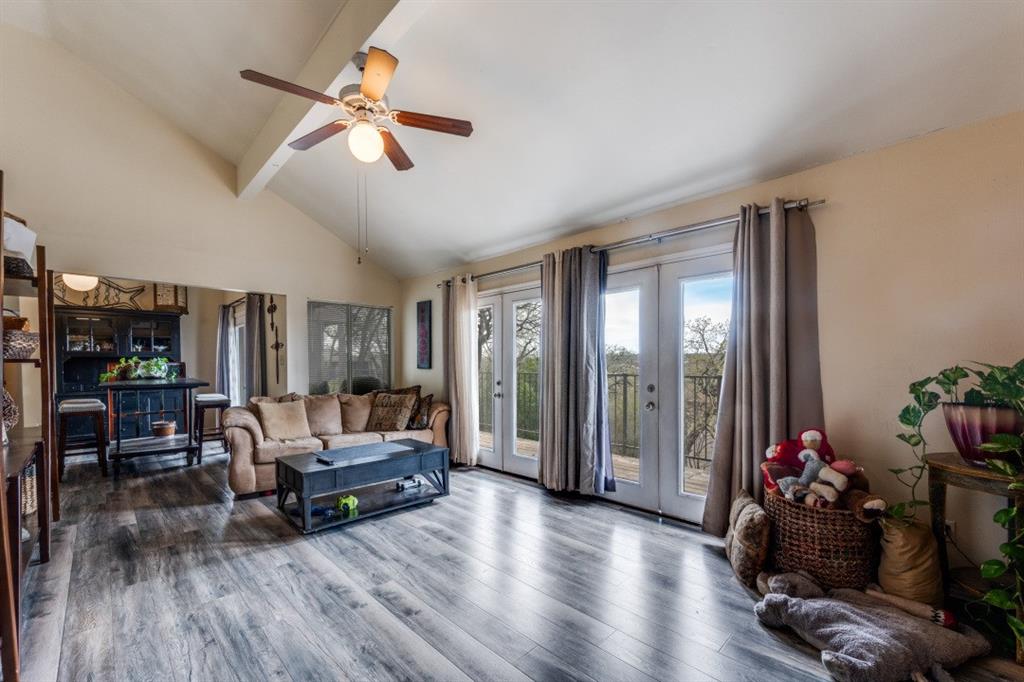 Enchanted Oaks Add - Residential