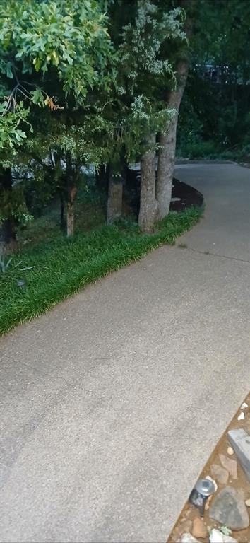 Enchanted Oaks Add - Residential