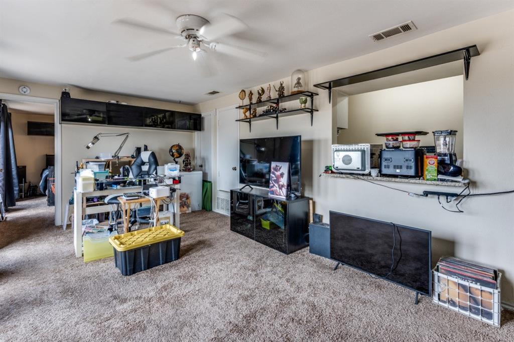 Enchanted Oaks Add - Residential