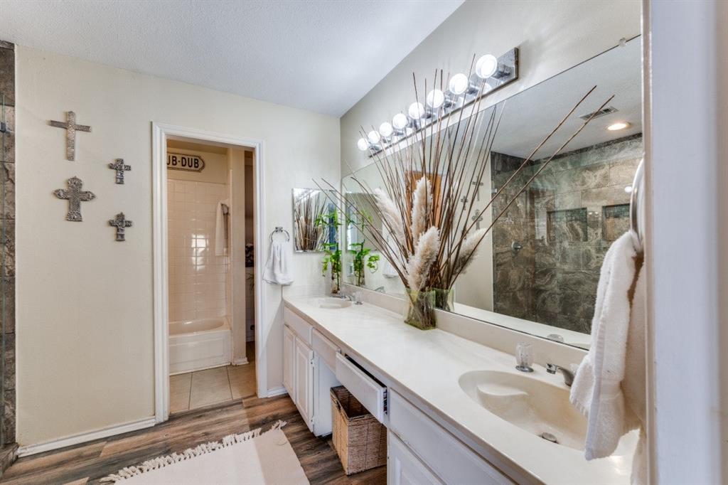 Enchanted Oaks Add - Residential