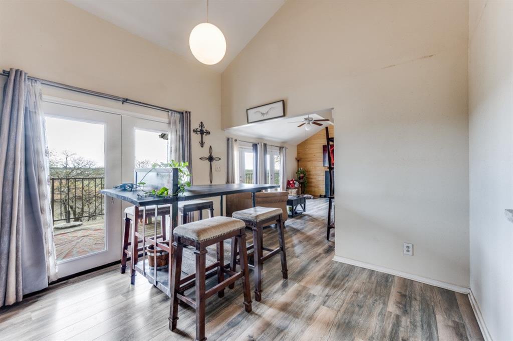 Enchanted Oaks Add - Residential