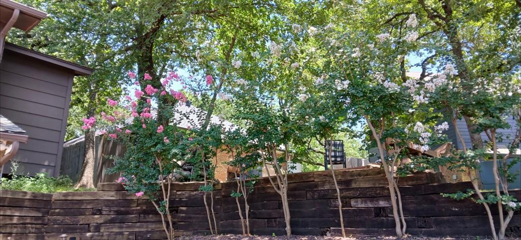 Enchanted Oaks Add - Residential