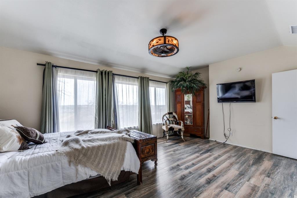 Enchanted Oaks Add - Residential