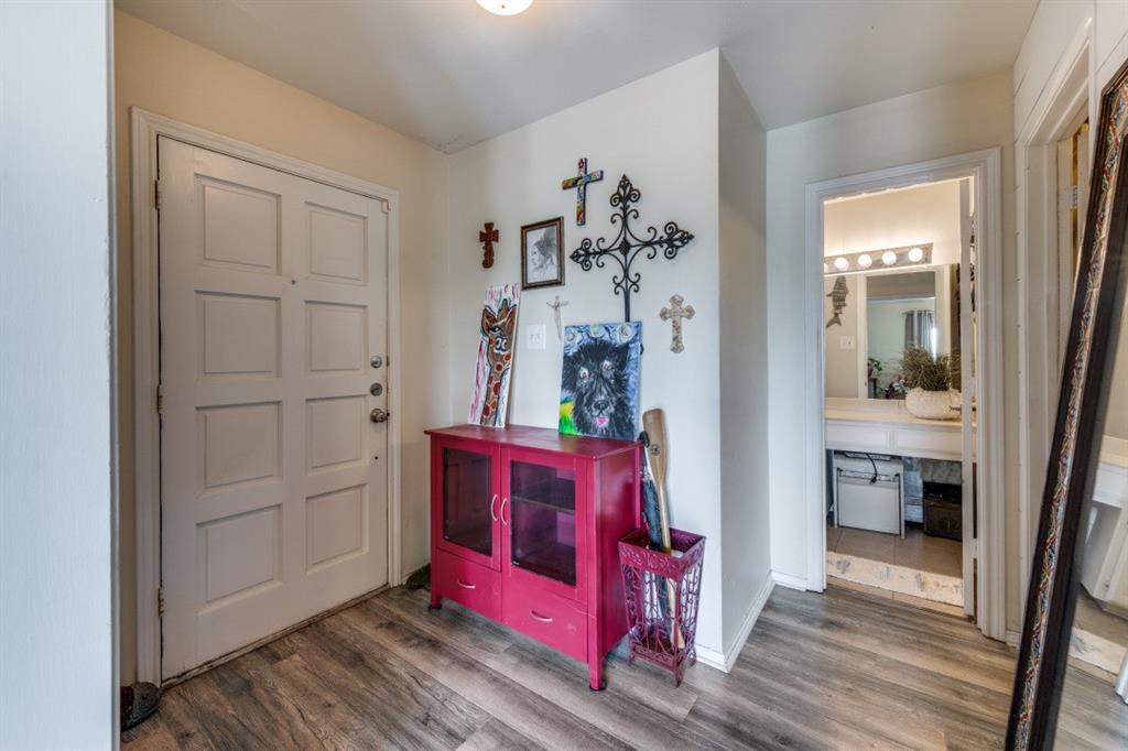 Enchanted Oaks Add - Residential