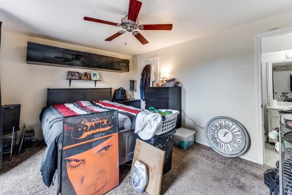 Enchanted Oaks Add - Residential