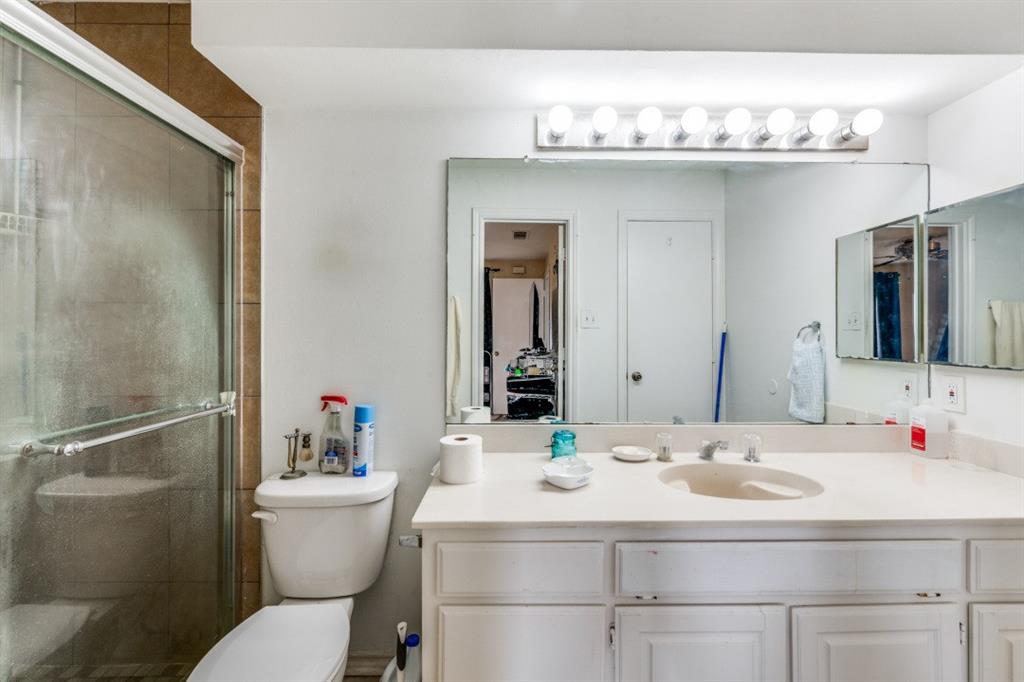 Enchanted Oaks Add - Residential