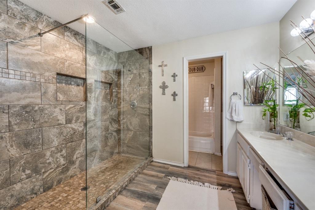 Enchanted Oaks Add - Residential