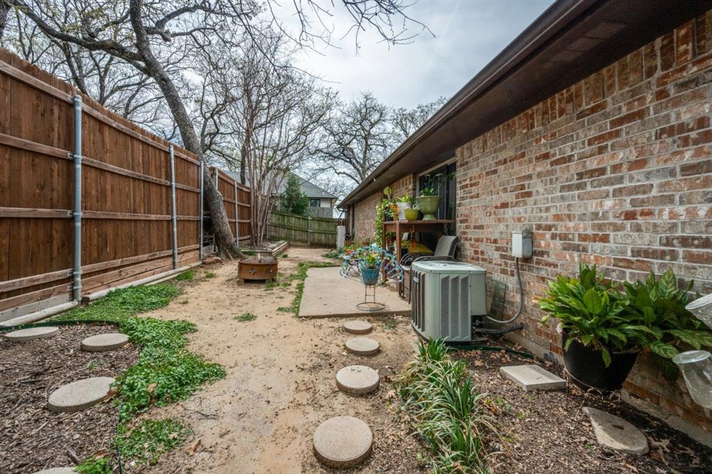 Enchanted Oaks Add - Residential