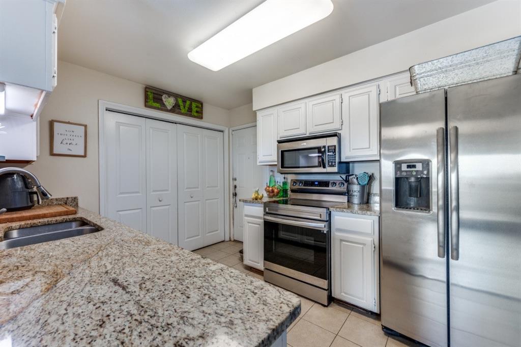 Enchanted Oaks Add - Residential