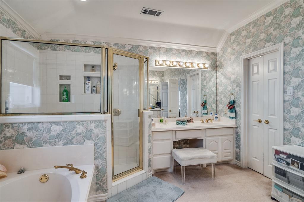 Summitt Lawn - Residential