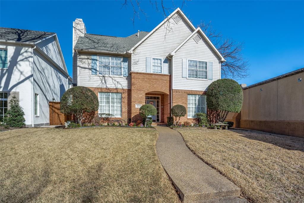 Summitt Lawn - Residential