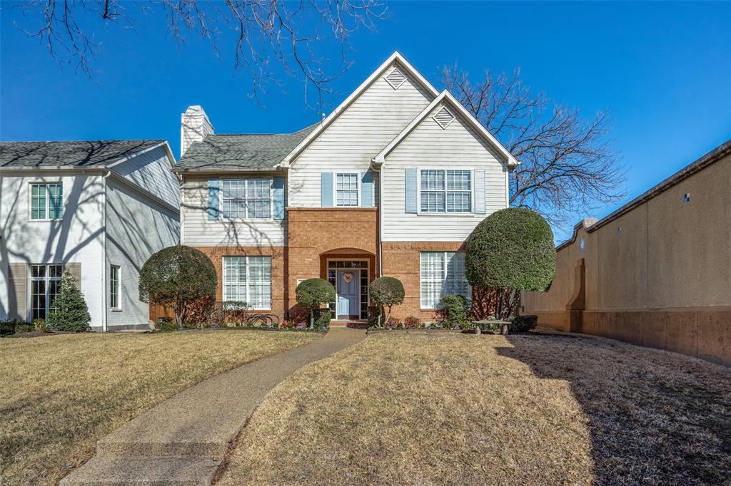 Summitt Lawn - Residential