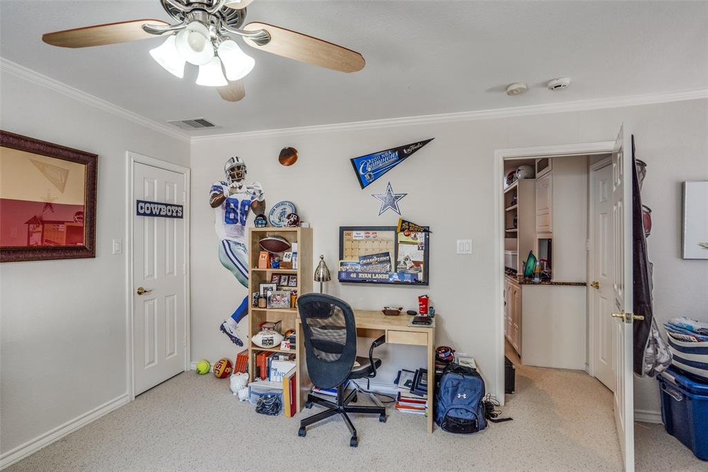 Summitt Lawn - Residential