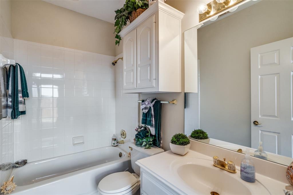 Summitt Lawn - Residential