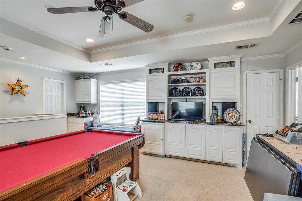 Summitt Lawn - Residential