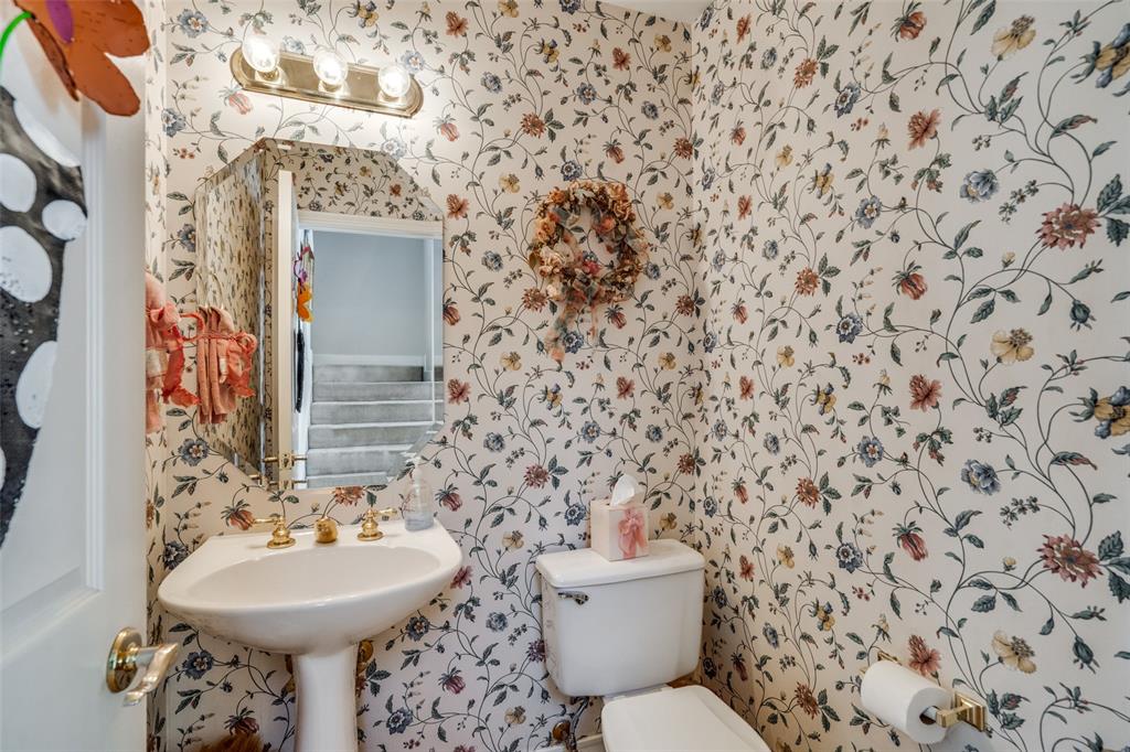 Summitt Lawn - Residential