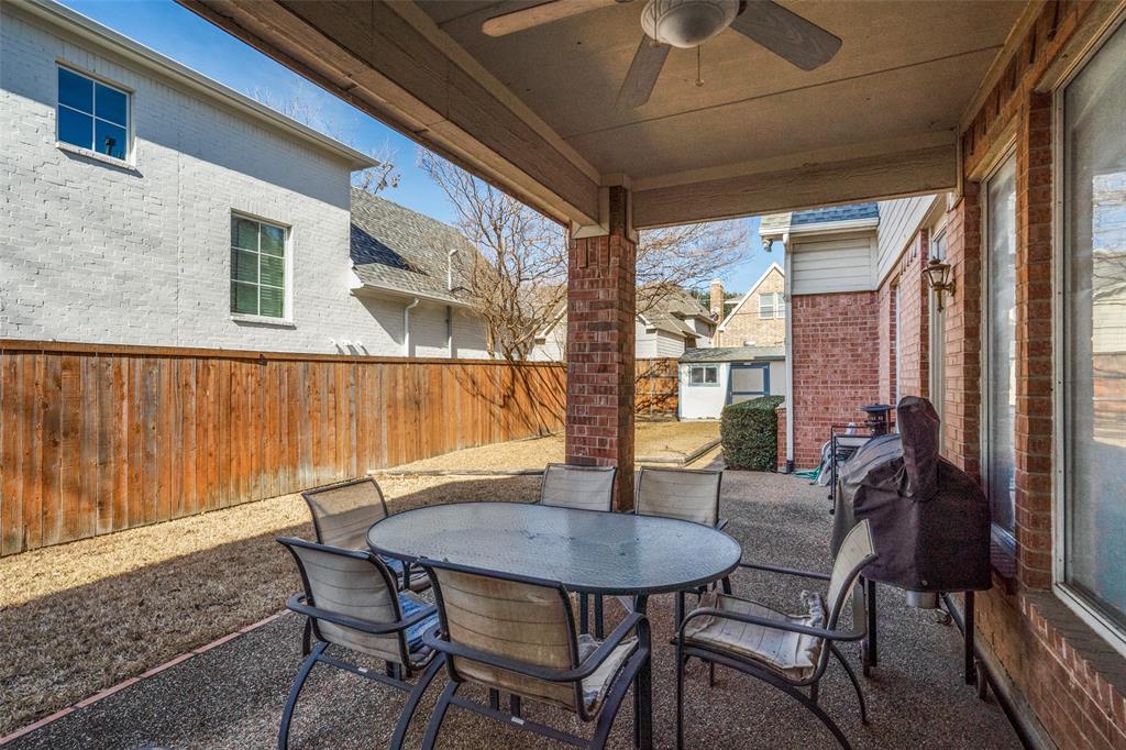 Summitt Lawn - Residential