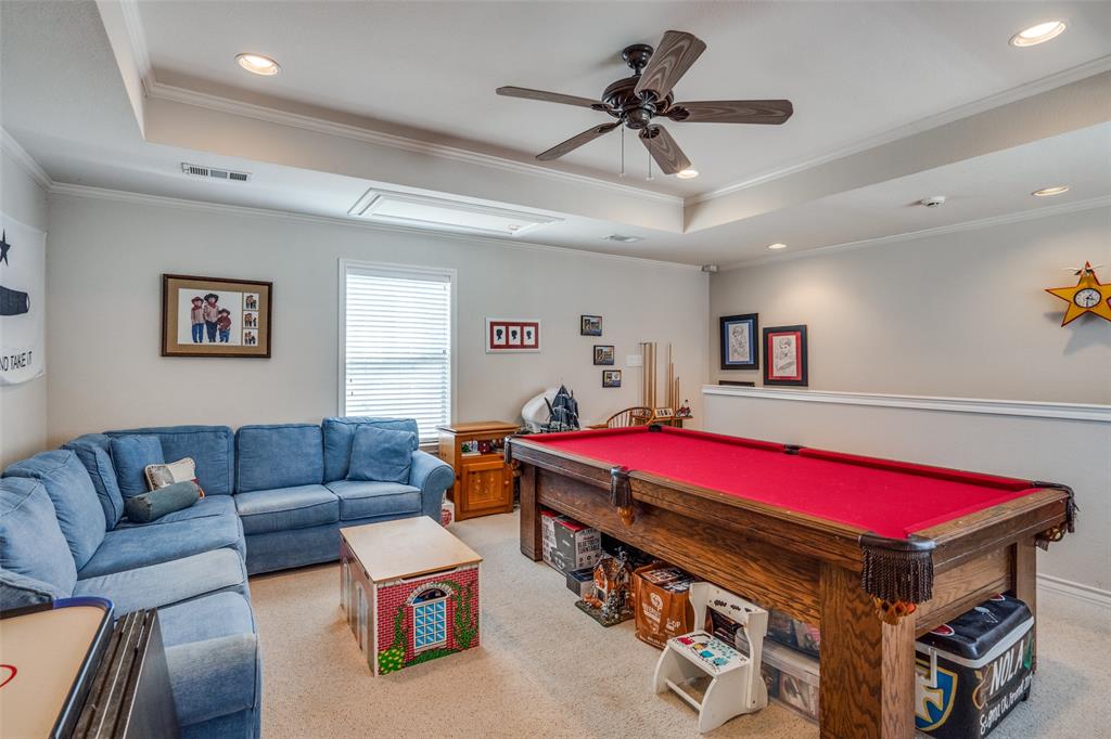 Summitt Lawn - Residential