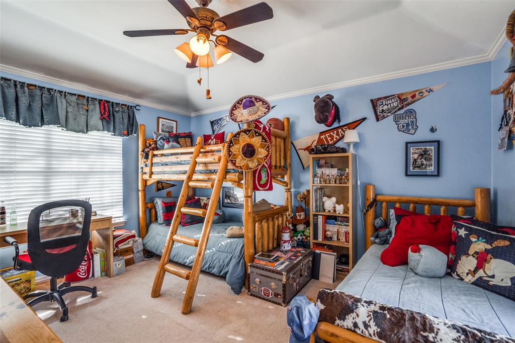 Summitt Lawn - Residential