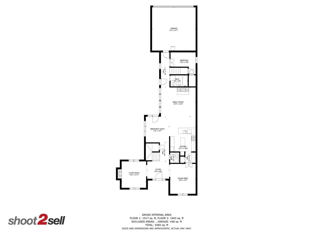 Summitt Lawn - Residential